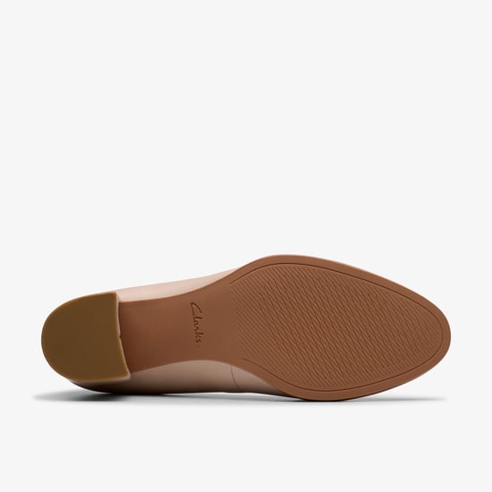 Freva55 Court Sand Leather Zapatos - Image 3