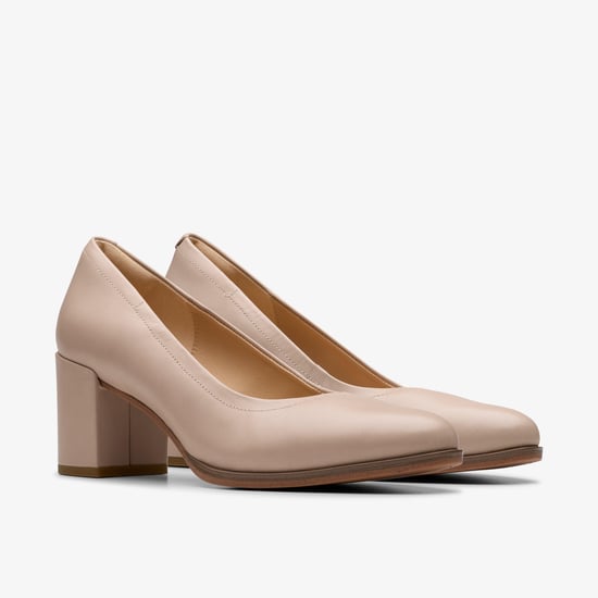 Freva55 Court Sand Leather Zapatos - Image 4