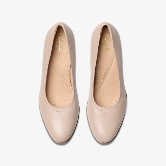 Freva55 Court Sand Leather Zapatos - Image 6