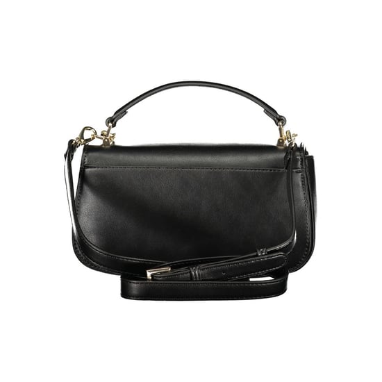 Bolso de Mujer Mario Valentino de Polímero Negro - Image 2