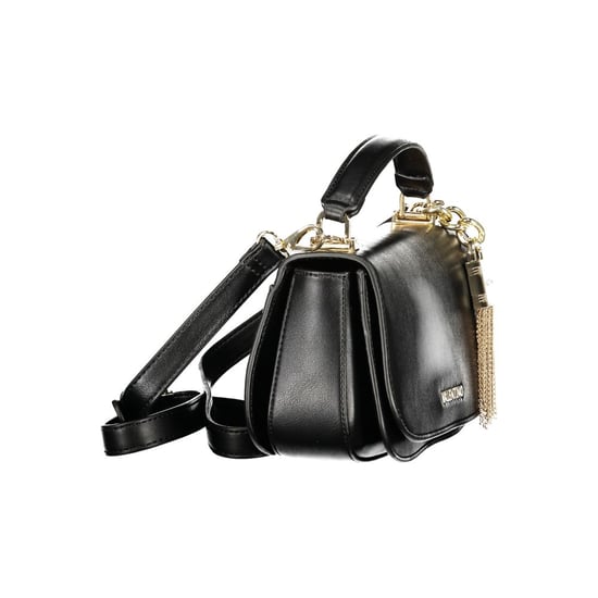 Bolso de Mujer Mario Valentino de Polímero Negro - Image 3