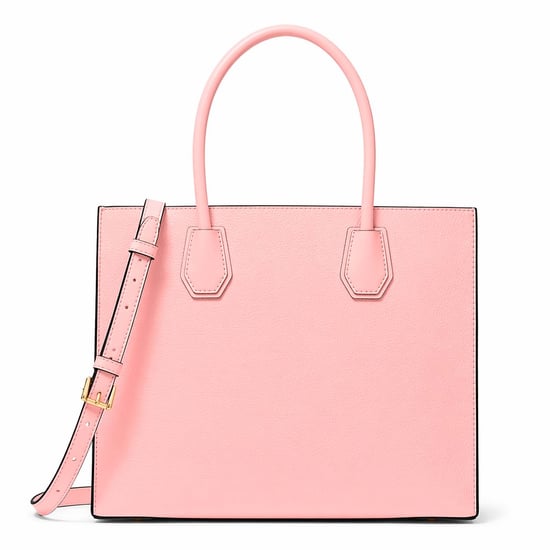 Bolso de piel multicolor de Michael Kors - Image 2