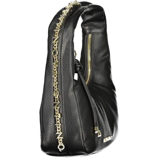 Bolso de Mujer Mario Valentino de Polímero Negro - Image 3