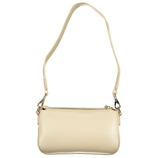 Bolso de Mujer Beige de Poliuretano Mario Valentino - Image 2