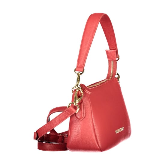 Bolso de Mujer de Poliuretano Mario Valentino Rosso - Image 3