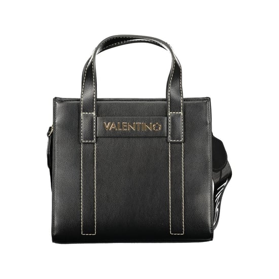 Bolso de Mujer de Polipropileno Mario Valentino Nero - Image 1
