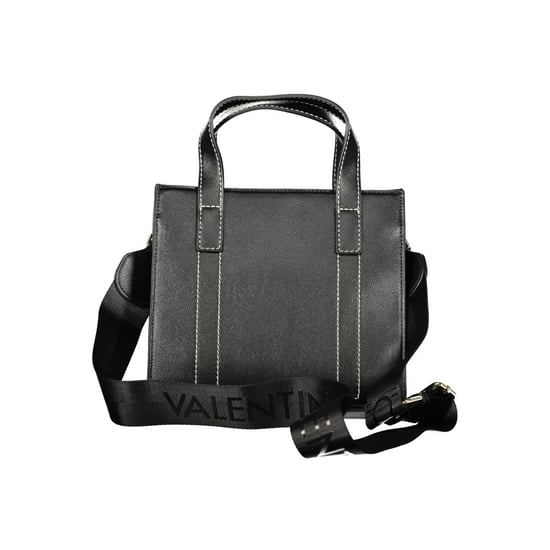 Bolso de Mujer de Polipropileno Mario Valentino Nero - Image 2