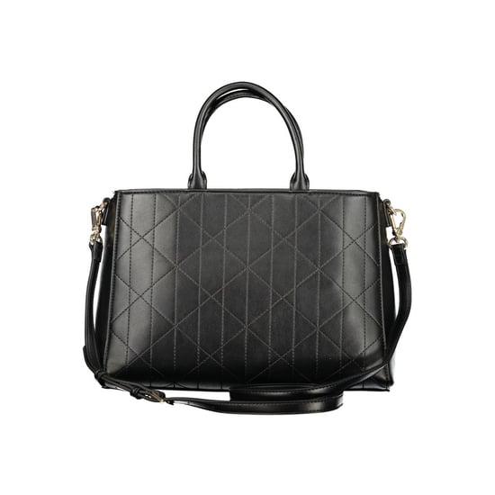 Bolso de Mujer Mario Valentino de Polímero Negro - Image 2