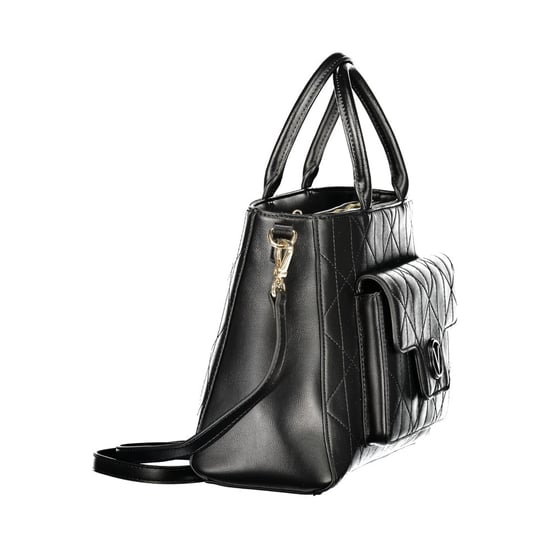 Bolso de Mujer Mario Valentino de Polímero Negro - Image 3