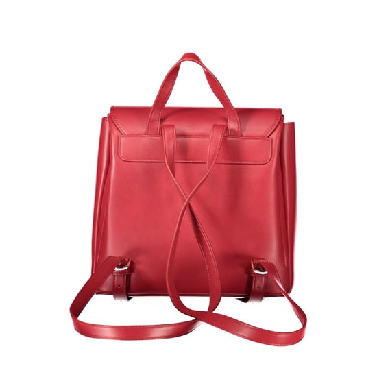 Bolso de Mujer Mario Valentino Rosso de Poliuretano - Image 2