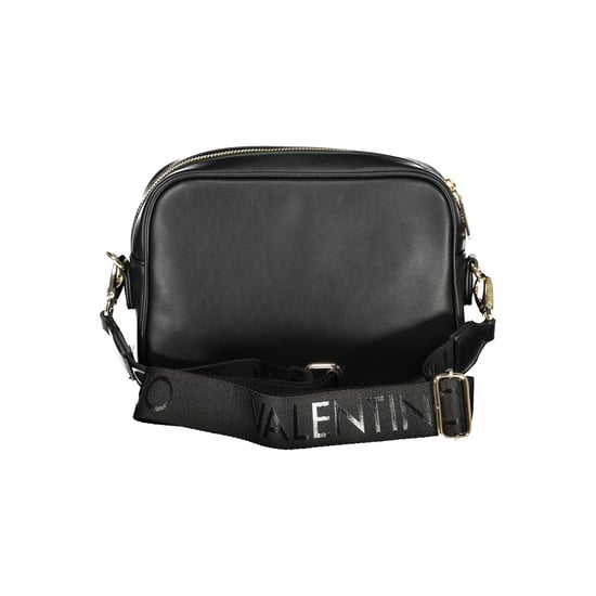 Bolso de Mujer Mario Valentino de Polímero Negro - Image 2
