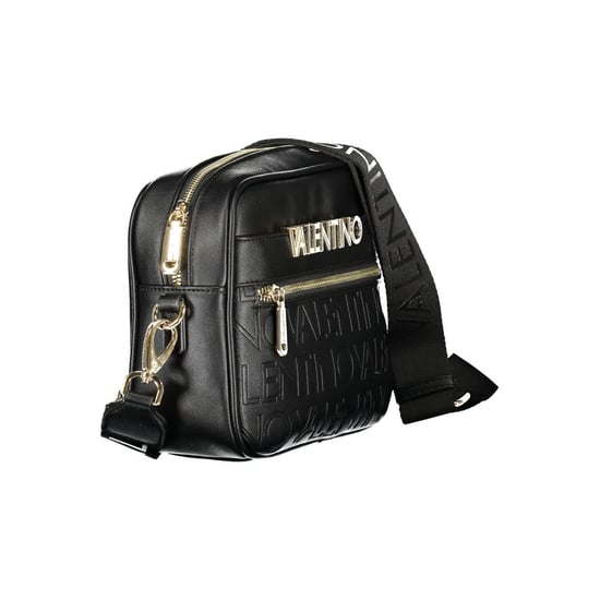 Bolso de Mujer Mario Valentino de Polímero Negro - Image 3