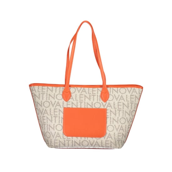 Bolso de Mujer de Poliéster Beige Mario Valentino - Image 2