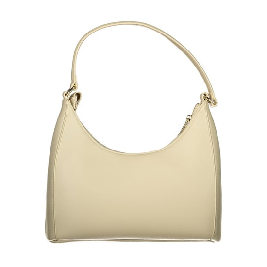 Bolso de Mujer de Poliéster Beig de Mario Valentino con Correa de Hombro Ajustable - Image 2