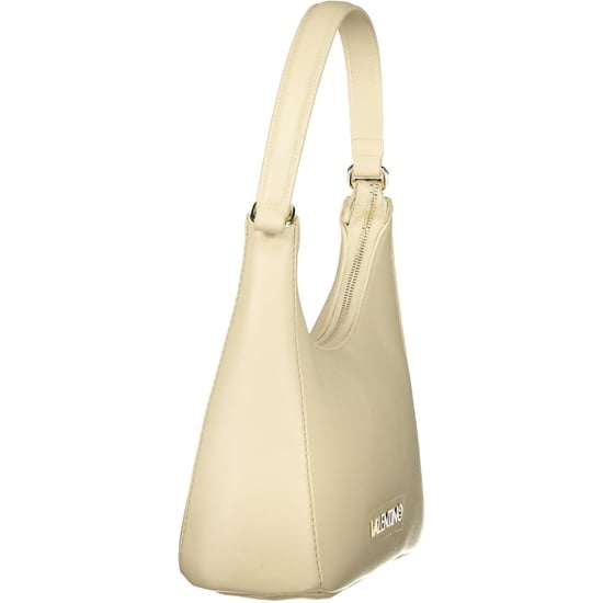 Bolso de Mujer de Poliéster Beig de Mario Valentino con Correa de Hombro Ajustable - Image 3