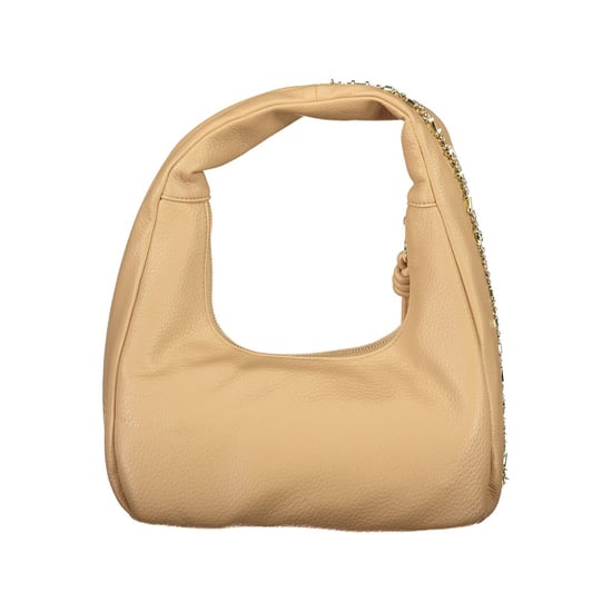 Bolso de Mujer de Poliuretano Beige Mario Valentino - Image 2
