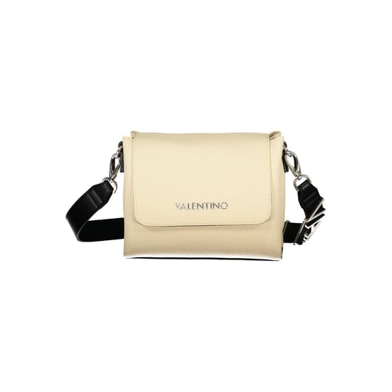 Bolso para Mujer de Poliuretano Beige Mario Valentino - Image 1
