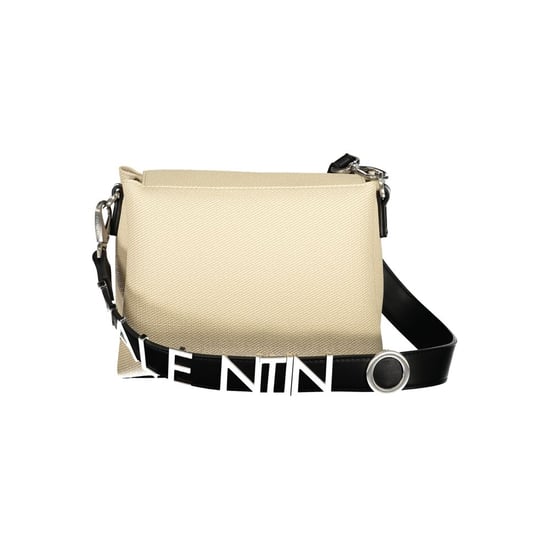 Bolso para Mujer de Poliuretano Beige Mario Valentino - Image 2
