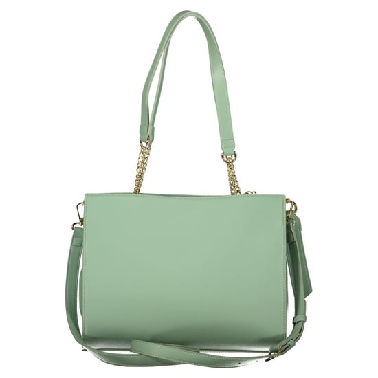 Bolso de Mujer de Polímero Verde Mario Valentino - Image 2