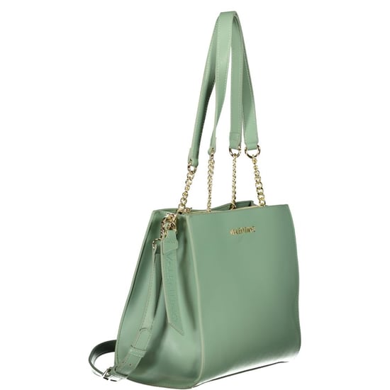 Bolso de Mujer de Polímero Verde Mario Valentino - Image 3