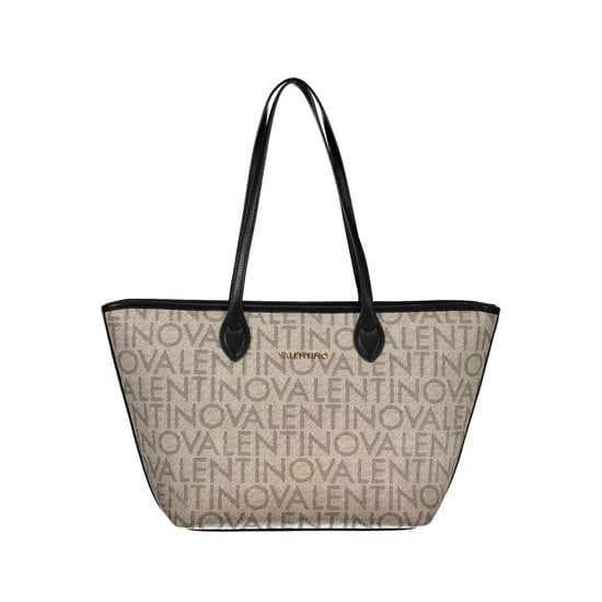 Bolso de Mujer de Poliéster Beige Mario Valentino - Image 1