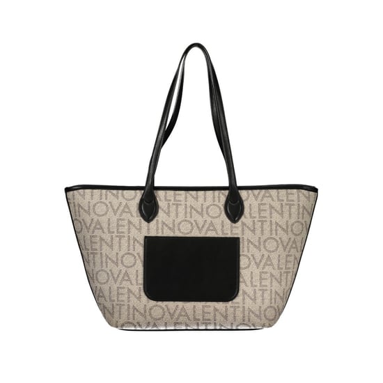 Bolso de Mujer de Poliéster Beige Mario Valentino - Image 2