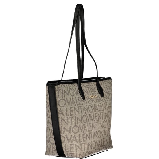 Bolso de Mujer de Poliéster Beige Mario Valentino - Image 3