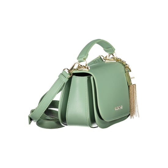 Bolso de Mujer Valentino Verde Poliuretano - Image 3