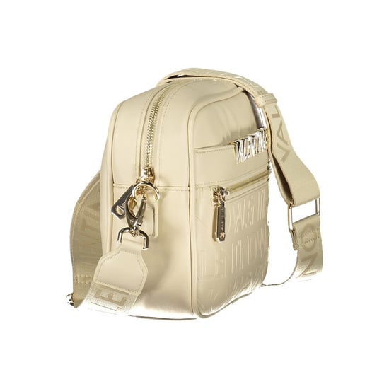 Bolso de Mujer Beige de Poliuretano Mario Valentino - Image 3