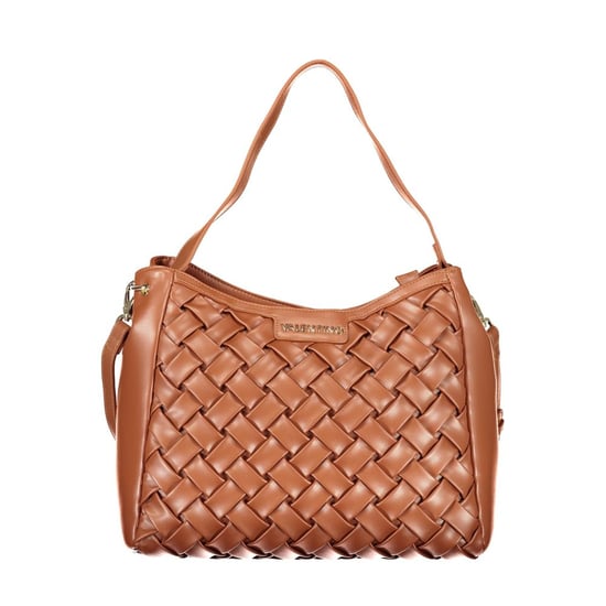Bolso de Mujer Mario Valentino de Poliuretano Marrón - Image 1