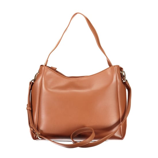 Bolso de Mujer Mario Valentino de Poliuretano Marrón - Image 2