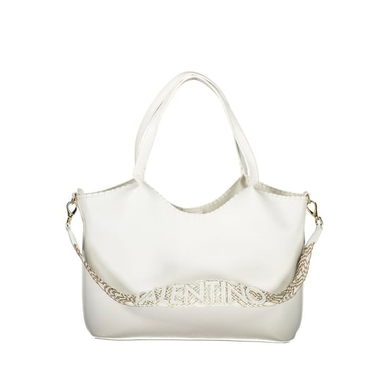 Bolso de Mujer de Poliéster Bianco de Mario Valentino - Image 2