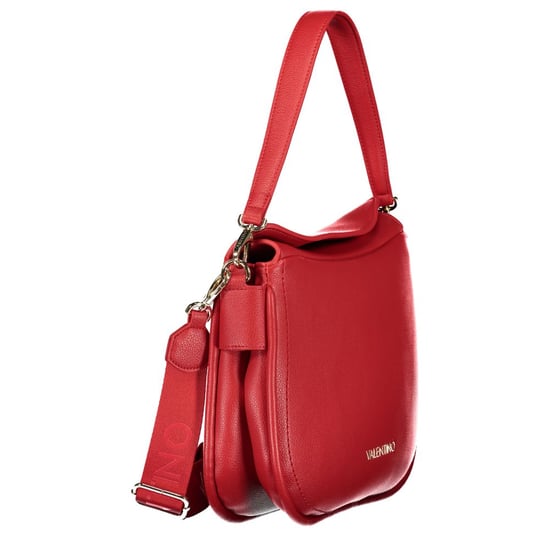 Bolso de Mujer Mario Valentino Rosso Poliuretano - Image 3