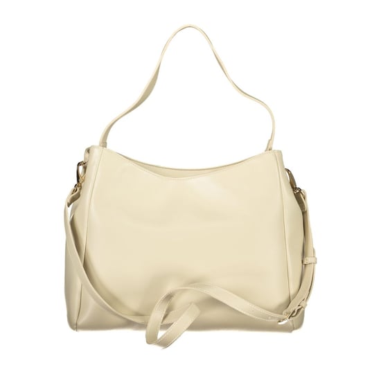 Bolso de Mujer Beige de Poliuretano Mario Valentino - Image 2