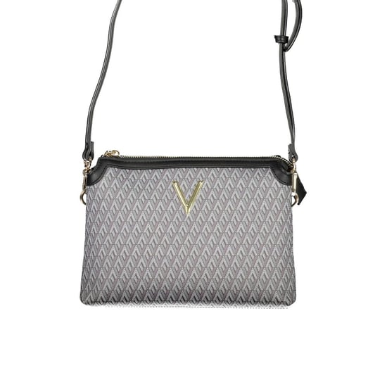 Bolso de Mujer de Poliuretano Mario Valentino Nero - Image 1