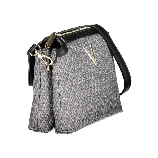 Bolso de Mujer de Poliuretano Mario Valentino Nero - Image 3