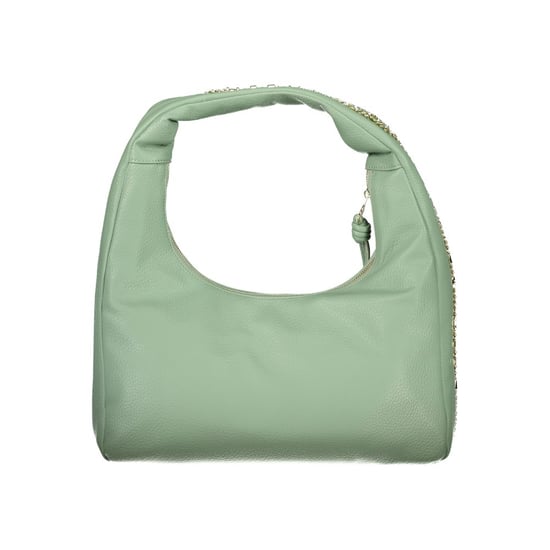 Bolso de Mujer de Poliuretano Verde Mario Valentino - Image 2