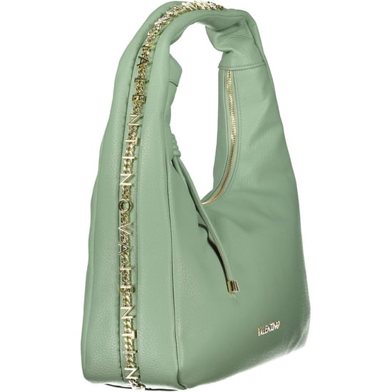 Bolso de Mujer de Poliuretano Verde Mario Valentino - Image 3