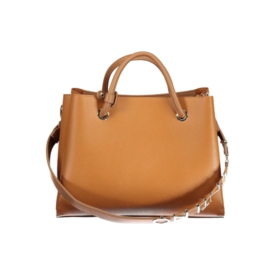 Bolso de Mujer de Poliolefina Marrón Mario Valentino - Image 2