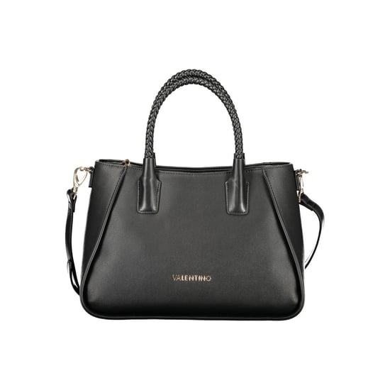 Bolso de Mujer Mario Valentino Nero de Poliuretano con Correa de Hombro Ajustable - Image 1