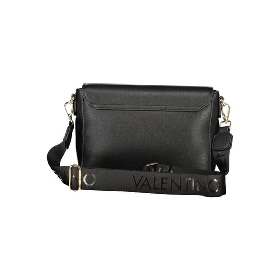 Bolso de Mujer Mario Valentino de Polímero Negro - Image 2