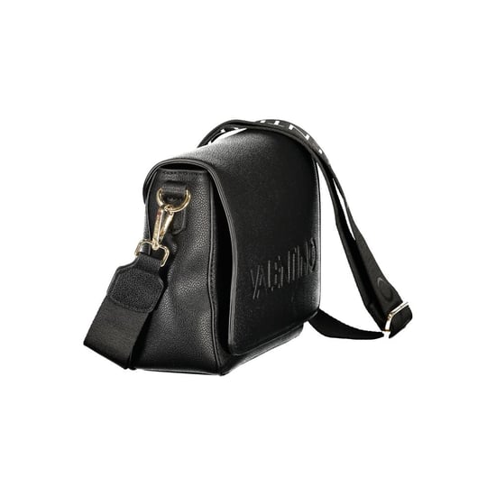 Bolso de Mujer Mario Valentino de Polímero Negro - Image 3