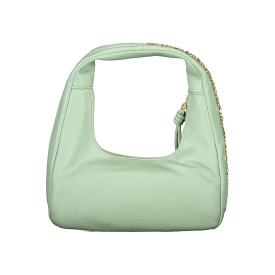 Bolso de mujer de poliuretano verde Mario Valentino - Image 2