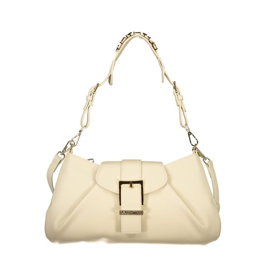 Bolso de Mujer de Poliéster Beige Mario Valentino - Image 1