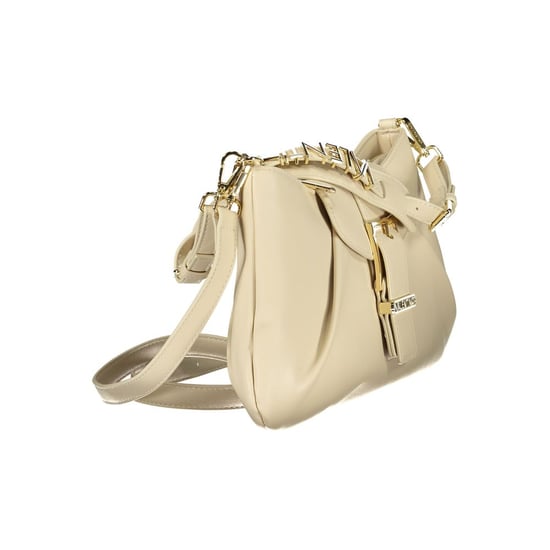 Bolso de Mujer de Poliéster Beige Mario Valentino - Image 3