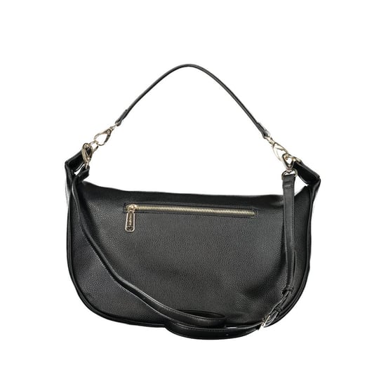 Bolso de Mujer de Poliuretano Mario Valentino Nero - Image 2