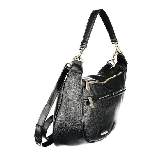 Bolso de Mujer de Poliuretano Mario Valentino Nero - Image 3