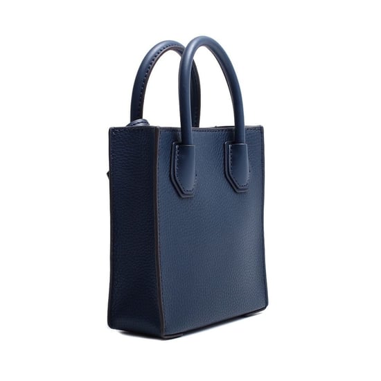 Bolso de Piel Azul Michael Kors - Image 2