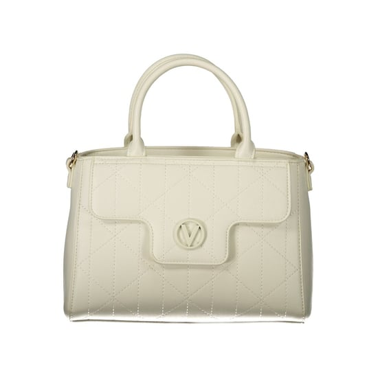 Bolso de Mujer de Poliéster Blanco Mario Valentino - Image 1