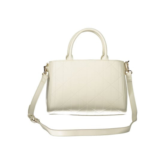 Bolso de Mujer de Poliéster Blanco Mario Valentino - Image 2